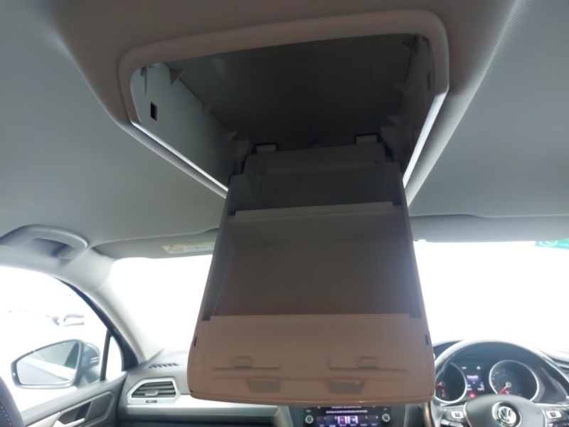 Volkswagen Tiguan Allspace Elegance Silver #16