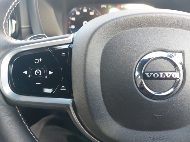 Volvo XC60 D4 Awd R-design Blue #12