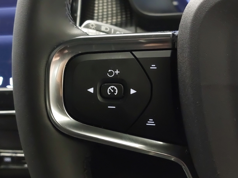 Volvo XC40 Suv Grey #12
