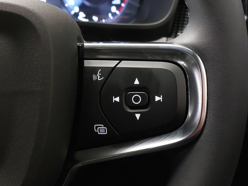 Volvo XC40 Suv Grey #13