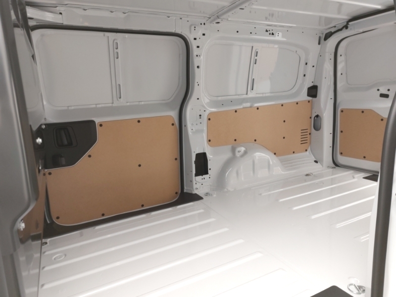 Citroen Dispatch 2.0 Bluehdi 145Ps Van Enterprise Eat8 White #6
