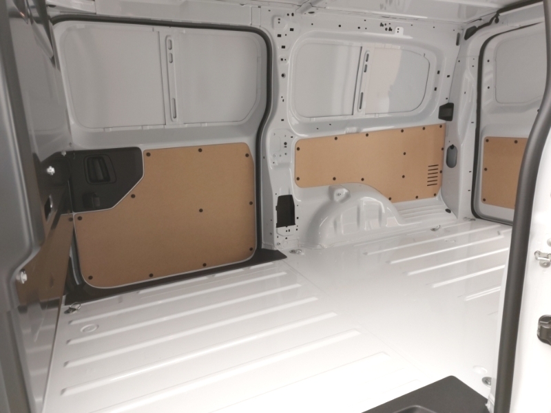 Citroen Dispatch 2.0 Bluehdi 145Ps Van Enterprise Eat8 White #6