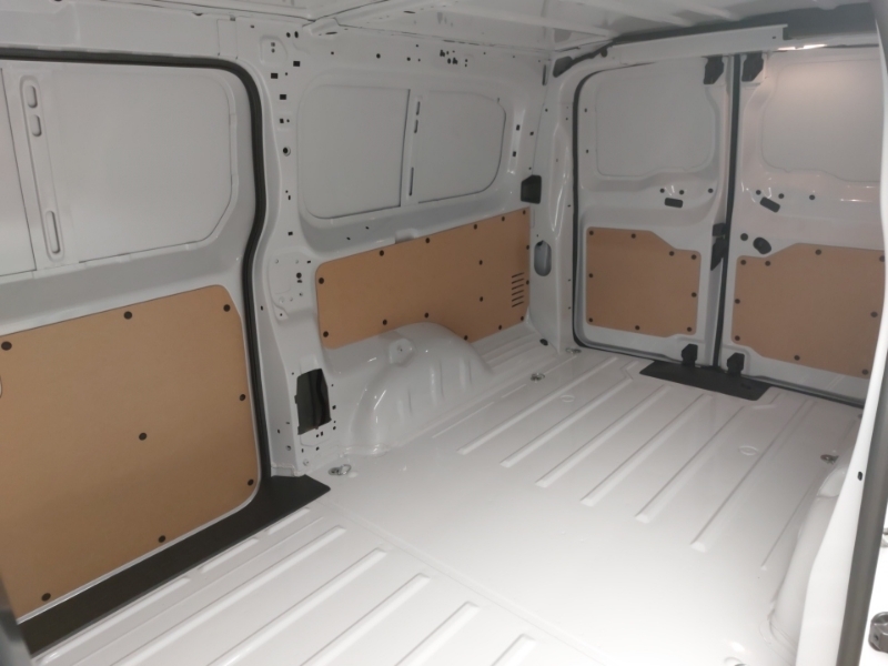 Citroen Dispatch 2.0 Bluehdi 145Ps Van Enterprise Eat8 White #6