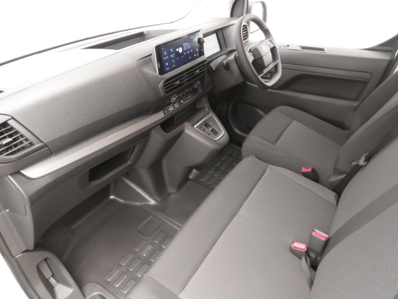 Citroen Dispatch 2.0 Bluehdi 145Ps Van Enterprise Eat8 White #3