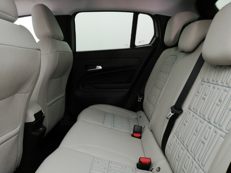 Fiat 600 1.2 Hybrid 48V La Prima Edct-6 Black #6