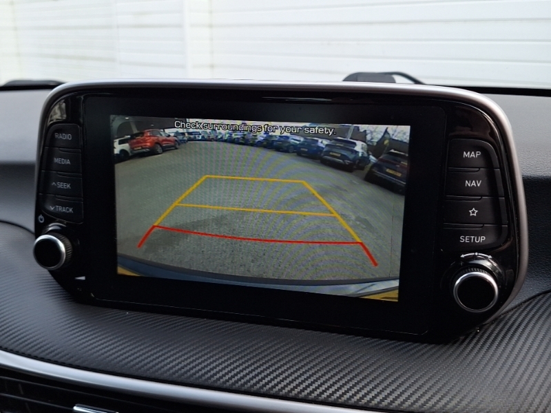 Hyundai Tucson 1.6 Gdi Se Black #11