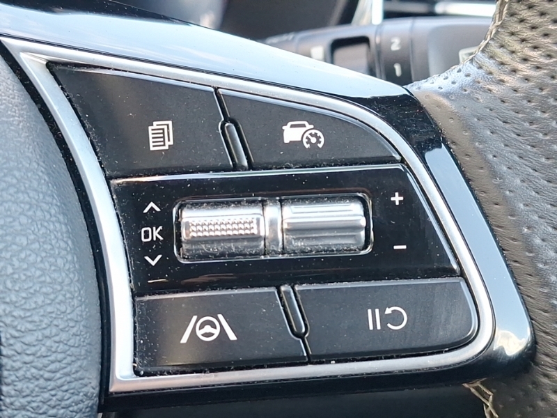 Kia Xceed 1.5 T-gdi 3 Euro 6 Ss Black #13