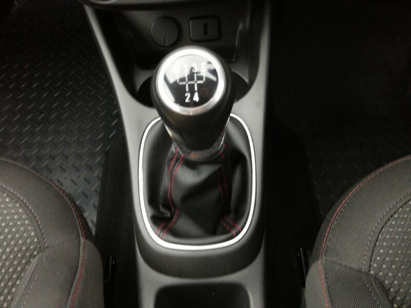 Vauxhall Corsa 1.4I Ecoflex Limited Edition Hatchback Black #15