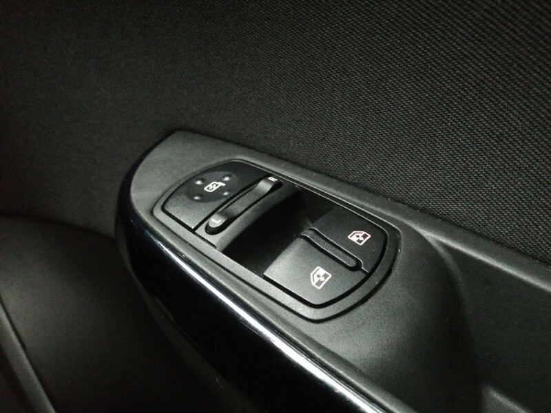 Vauxhall Corsa 1.4I Ecoflex Limited Edition Hatchback Black #14