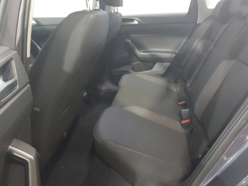 Volkswagen Taigo 1.0 Tsi Life SL23ZNU Grey #6