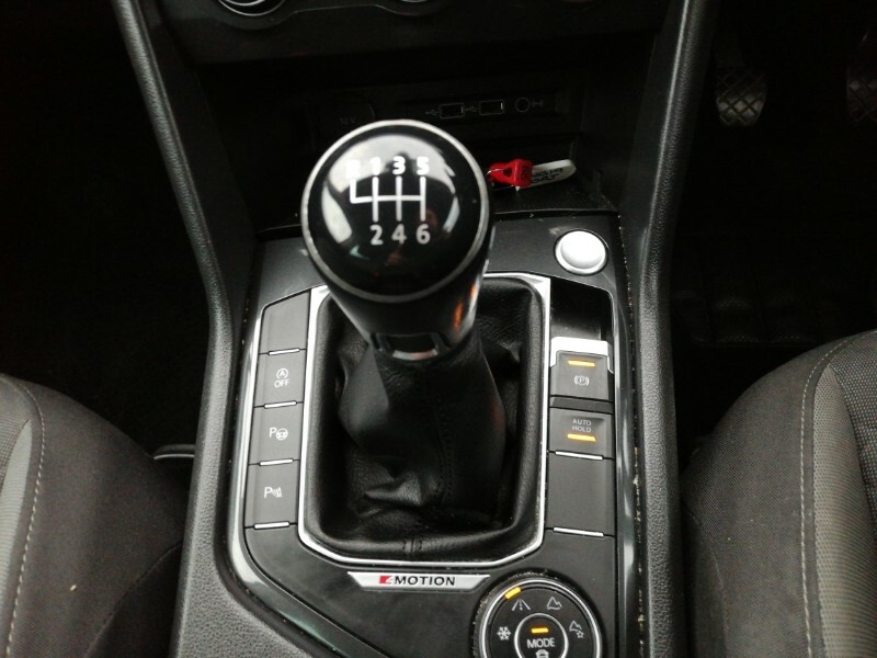 Volkswagen Tiguan R-line Tech 2.0Td...  #12