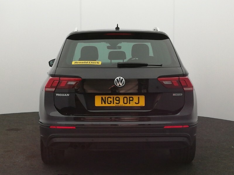 Volkswagen Tiguan R-line Tech 2.0Td...  #18