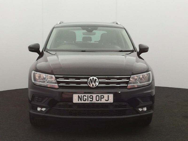 Volkswagen Tiguan R-line Tech 2.0Td...  #19