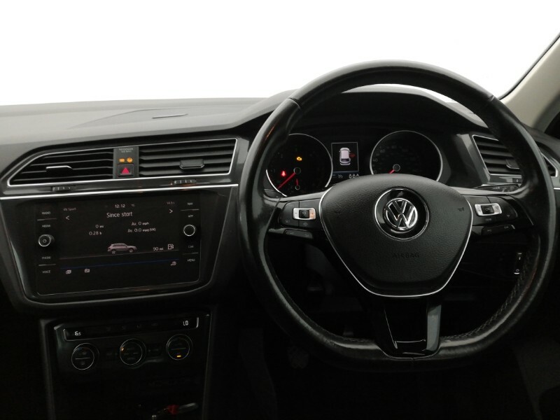 Volkswagen Tiguan R-line Tech 2.0Td...  #7