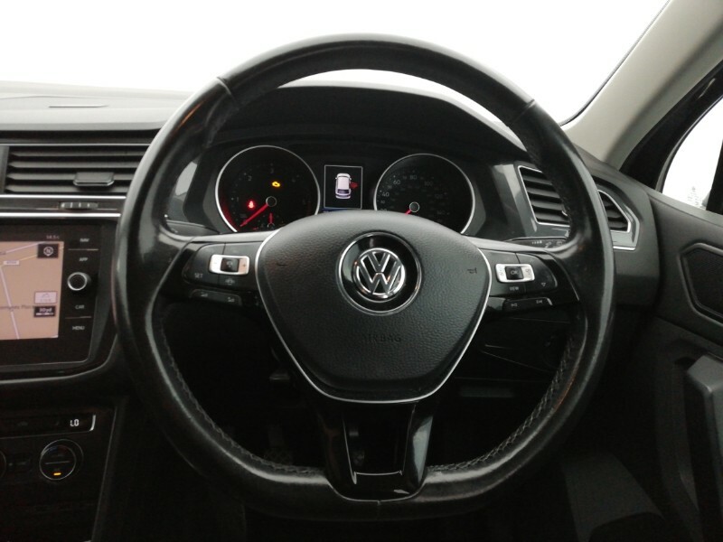 Volkswagen Tiguan R-line Tech 2.0Td...  #11