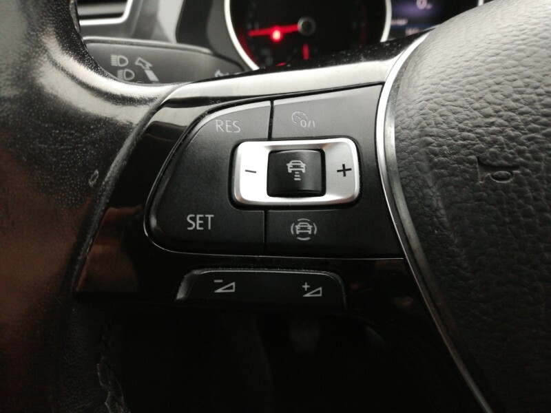 Volkswagen Tiguan R-line Tech 2.0Td...  #14