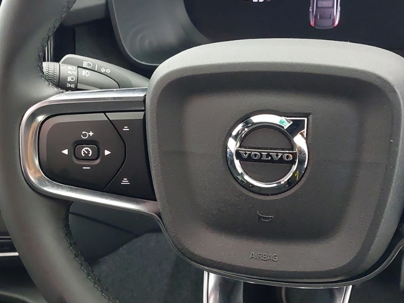 Volvo C40 170Kw Recharge Core 69Kwh Black #12