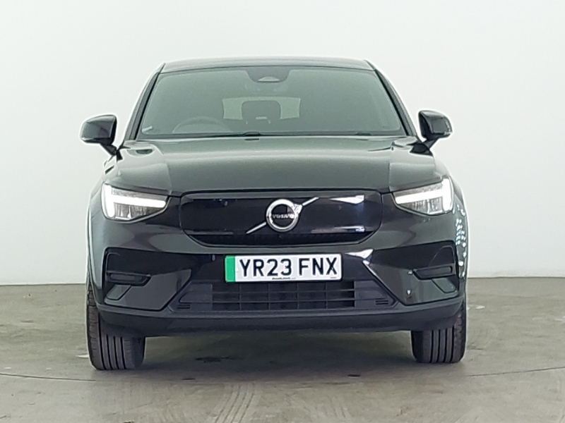 Volvo C40 170Kw Recharge Core 69Kwh Black #14