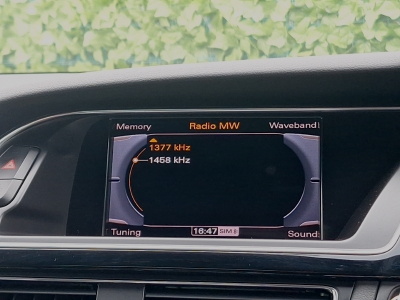 Audi RS5 4.2 Fsi V8 S Tronic Quattro Euro 5 Red #8
