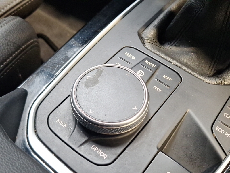 BMW 1 Series 116D Se Step Grey #17