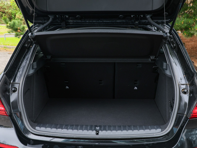 BMW 1 Series 128Ti Black #12