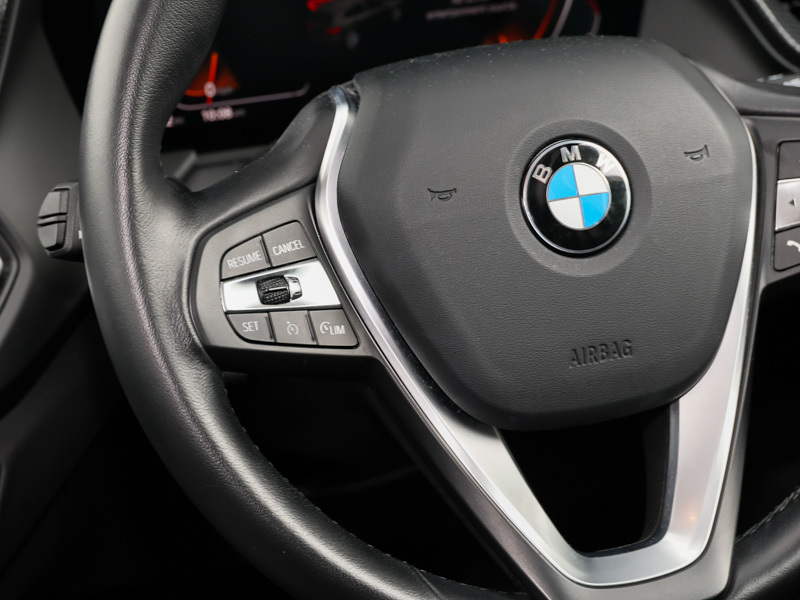 BMW 1 Series 128Ti Black #16
