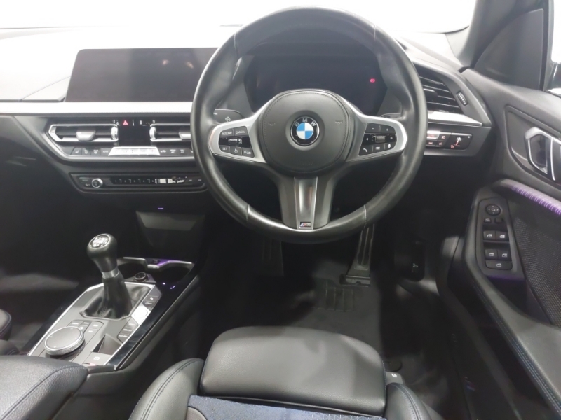 BMW 2 Series M240i Blue #8