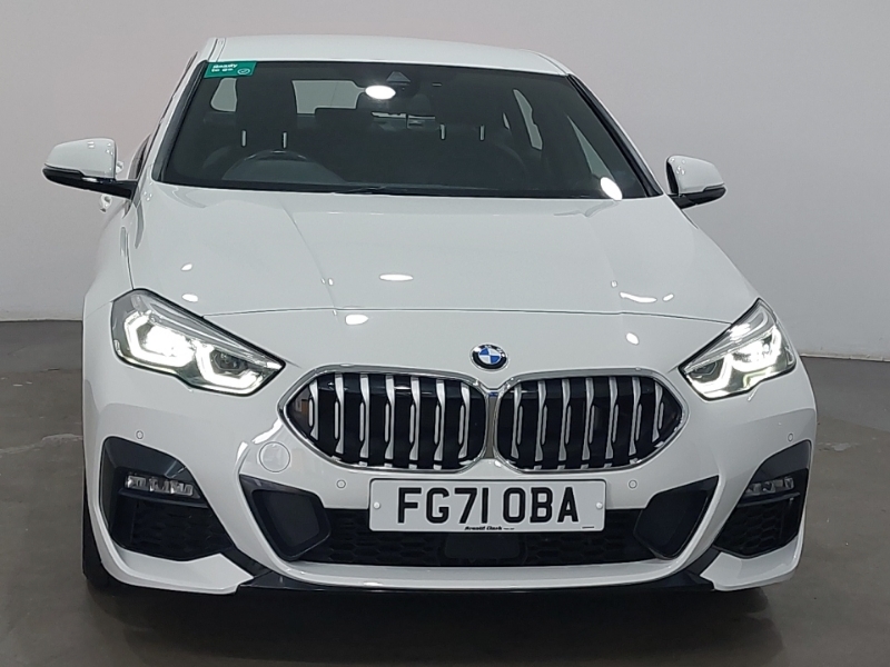 BMW 2 Series M240i Blue #14