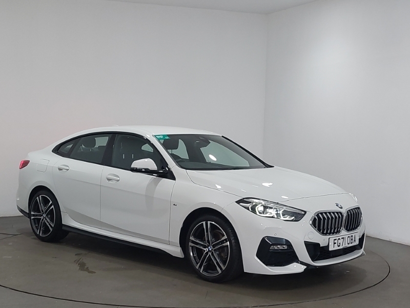 BMW 2 Series M240i Blue #7