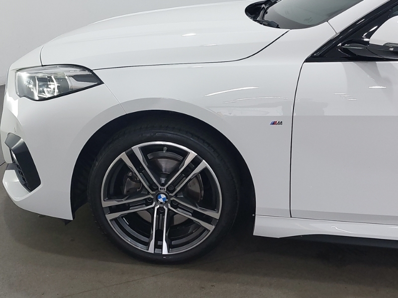 BMW 2 Series M240i Blue #19