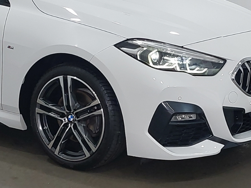 BMW 2 Series M240i Blue #20