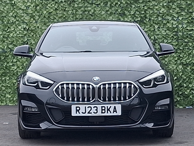 BMW 2 Series M Sport #16