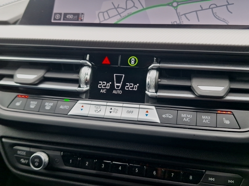 BMW 2 Series M Sport #20