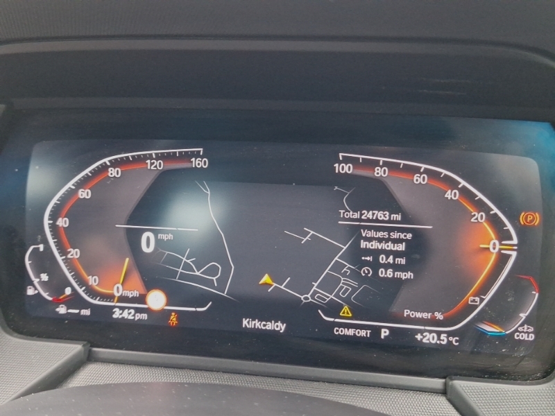 BMW 2 Series M Sport #9