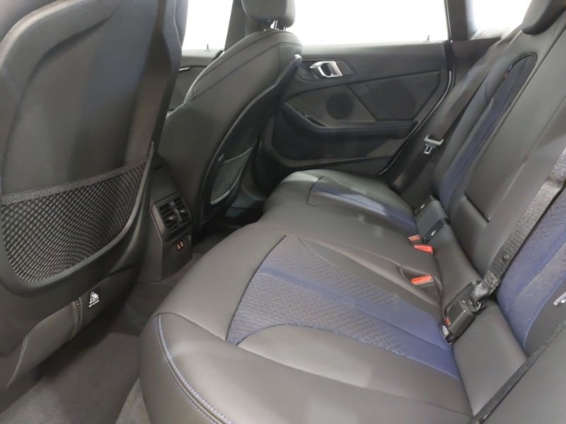 BMW 2 Series 218I 136 M Sport Dct White #6