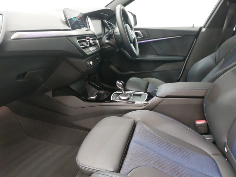 BMW 2 Series 218I 136 M Sport Dct White #5