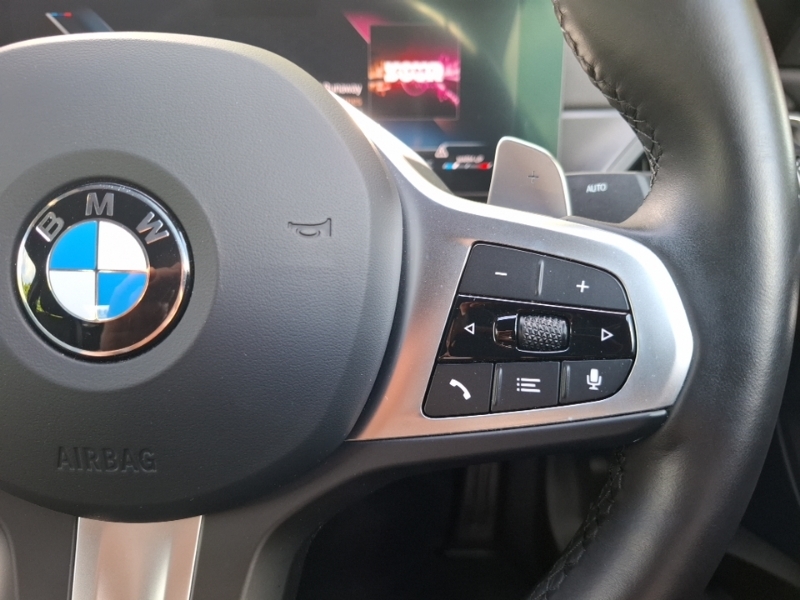 BMW 2 Series Sport Blue #13
