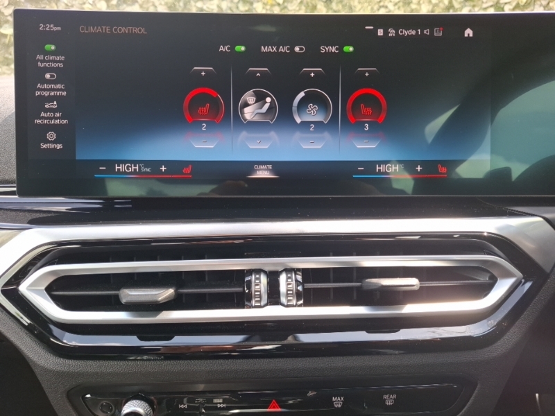 BMW 2 Series Sport Blue #15