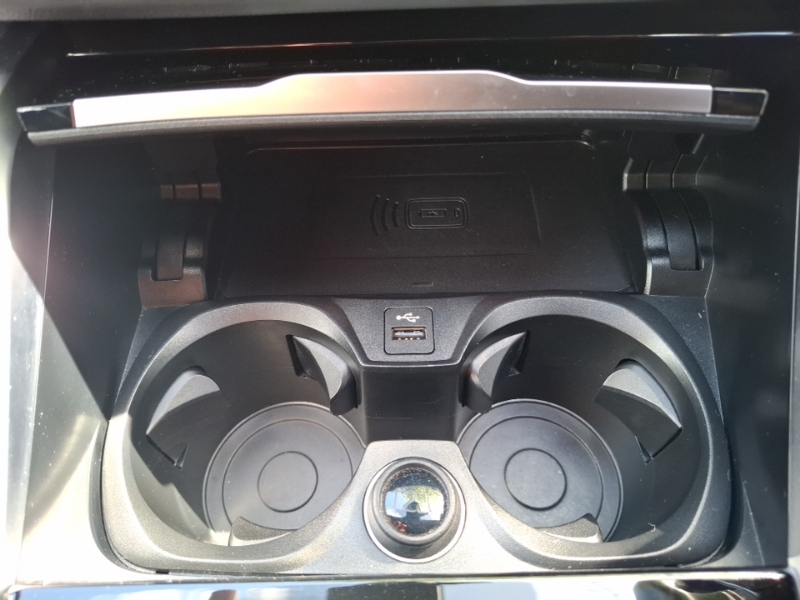 BMW 2 Series Sport Blue #17