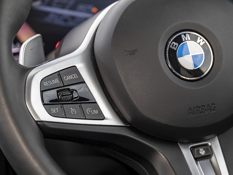 BMW 3 Series M340d Xdrive Mht Step Grey #10