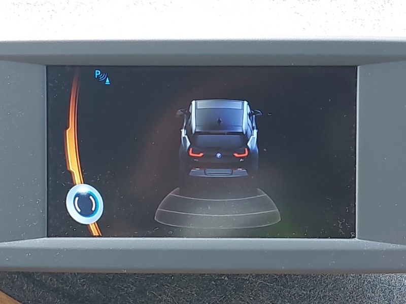 BMW i3 0.6 I3 Range Extender 60Ah 168 Bhp Orange #9