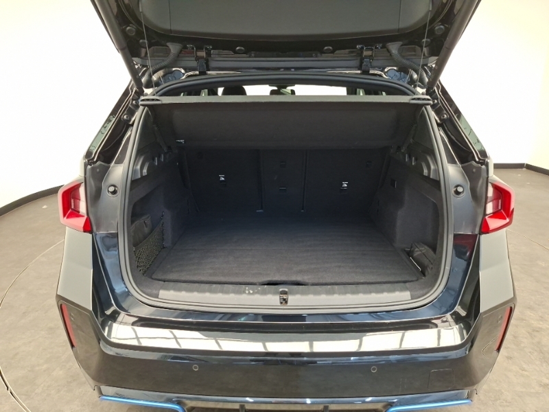 BMW iX1 Ix1 Xdrive 30 X Line Blue #13