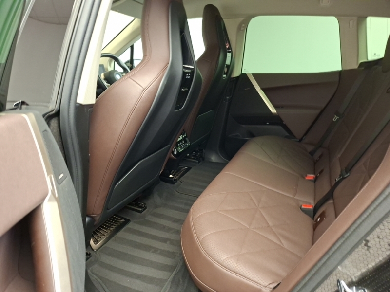 BMW iX IX Xdrive50 M Sport Edition Black #12