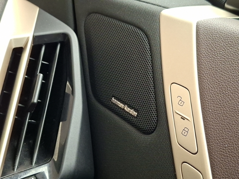 BMW iX IX Xdrive50 M Sport Edition Black #17