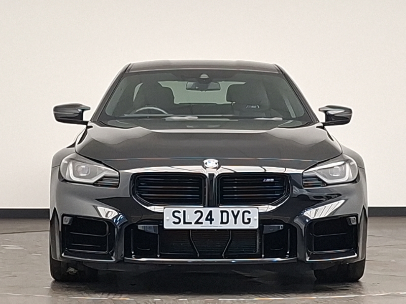 BMW M2 M2 Dct Red #16