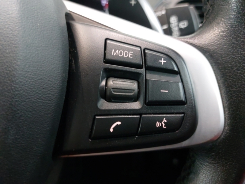 BMW X2 Sdrive 18I Se Black #13