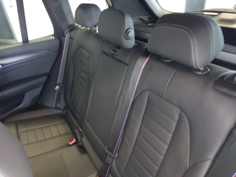 BMW X3 Xdrive 30E M Sport Black #12