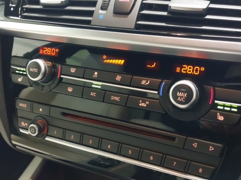 BMW X3 X3 Xdrive30d Xline Blue #17