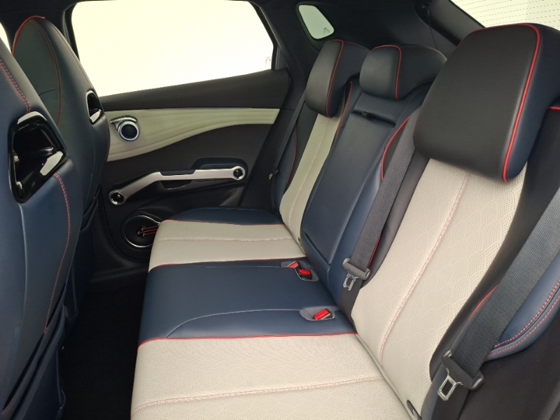 Byd Atto 3 150Kw Comfort 60Kwh Grey #6