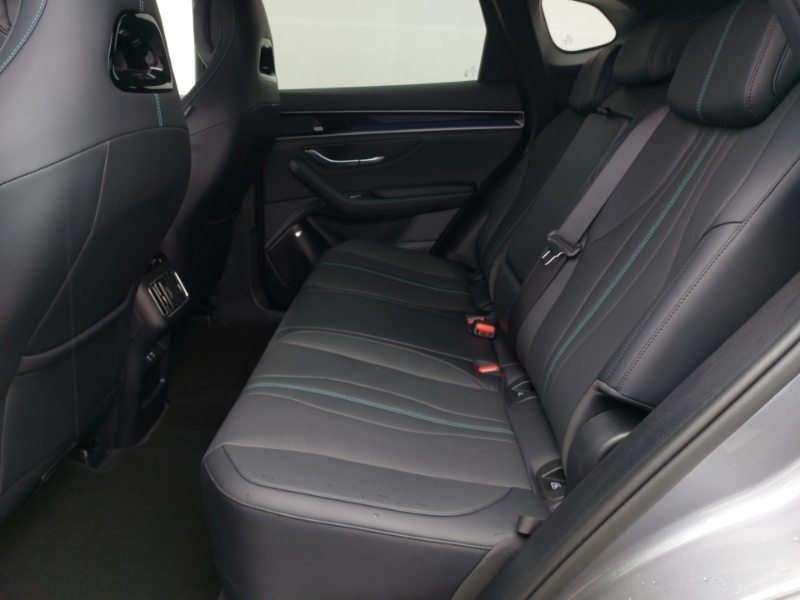 Byd Seal U Estate Grey #6